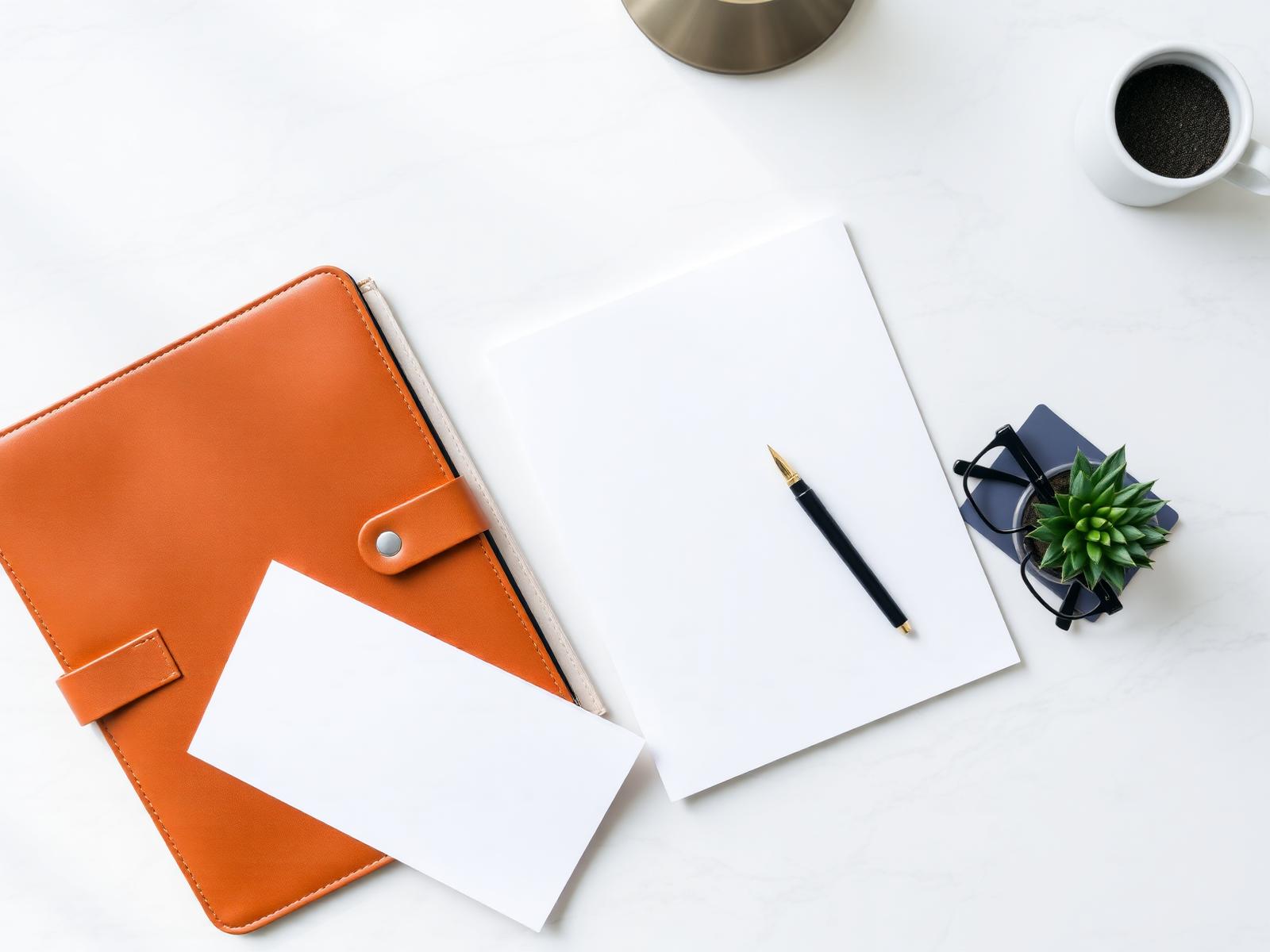 Consulting workspace